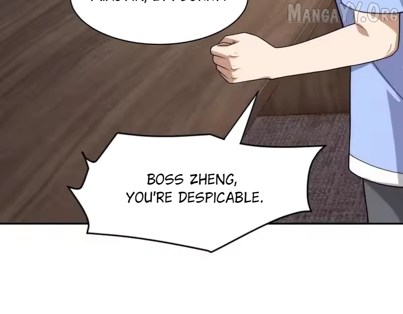 Hidden Dragon in the City (2025) Chapter 50 - page 75